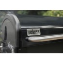 Peletový gril Weber Smoque XL