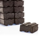Petromax CABIX plus brikety pro vaření v litinovém nádobí