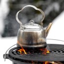 Petromax konvice na čaj 5l