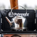 Petromax konvice na čaj 5l