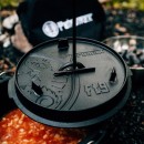 Petromax zvedák poklice kotlíku