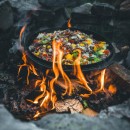 Petromax litinový kotlík Dutch Oven