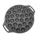 Petromax litinová pánev na poffertjes