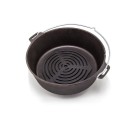 Petromax litinový rošt - 23 cm