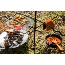 Petromax ohňová kotva - univerzální držák nad oheň