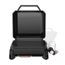Plancha gril Weber Slate GP Premium Griddle, 43 cm