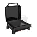 Plancha gril Weber Slate GP Premium Griddle, 43 cm