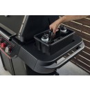 Plynový gril Weber Genesis E-330WR Stealth