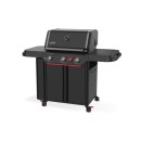 Plynový gril Weber Genesis E-330WR Stealth