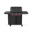 Plynový gril Weber Genesis E-330WR Stealth