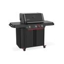 Plynový gril Weber Genesis E-330WR Stealth