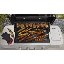 Plynový gril Weber Genesis E-415W