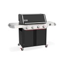 Plynový gril Weber Genesis E-425W