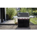 Plynový gril Weber Genesis E-425W