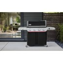 Plynový gril Weber Genesis E-435W