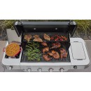Plynový gril Weber Genesis E-435W