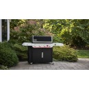 Plynový gril Weber Genesis EPX-435W