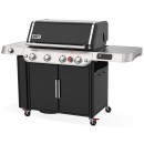 Plynový gril Weber Genesis EPX-435