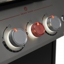 Plynový gril Weber Genesis EPX-435