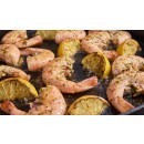 Plynový gril Weber Genesis SP-335W