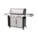 Plynový gril Weber Genesis SP-435W