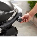 Plynový gril Weber Q1200N