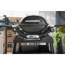 Plynový gril Weber Q1200N Stand