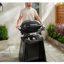 Plynový gril Weber Q2200N Premium Stand