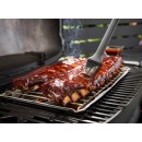 Plynový gril Weber Q2200N Premium Stand