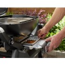 Plynový gril Weber Q2800N+ Premium Stand