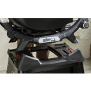 Plynový gril Weber Q2800N+ Premium Stand