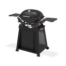 Plynový gril Weber Q2800N+ Premium Stand