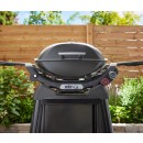 Plynový gril Weber Q2800N+ Premium Stand