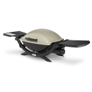 Plynovy gril Weber Q 2000 Titan