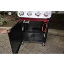 Plynový gril Weber Spirit EX-425