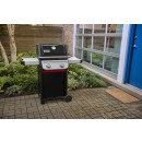 Plynový gril Weber Spirit E-210