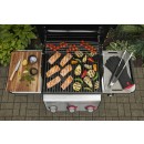 Plynový gril Weber Spirit EP-335