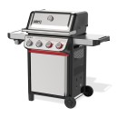 Plynový gril Weber Spirit S-435