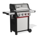 Plynový gril Weber Spirit S-435
