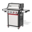 Plynový gril Weber Spirit SP-435