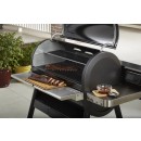 Sklápěcí přední stolky pro grily Weber SmokeFire EX6