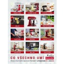 Kuchyňské roboty KitchenAid - příslušenství