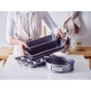 KitchenAid pečící forma na biskupský chlebíček 27 x 11 cm