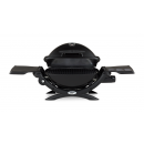 Plynový gril Weber Q 1200 - černý