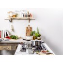Rendlík KitchenAid Classic Stainless Steel 14 cm