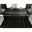 Plynový gril Weber Genesis E-435