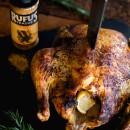 Grilovací koření Rufus Teague - Chick N' Rub