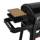 Sklápěcí postranní stolek Weber Works pro Searwood a Smoque
