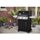 Plynový gril Weber Spirit E-325 GBS