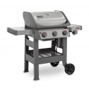 Plynový gril Weber Spirit II S-320 GBS
